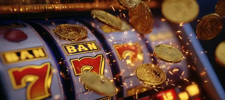free penny slots: How to Make Money at Slot Machines: Strategies for Success