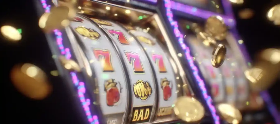Explore Penny the Waterwheel Slots Free