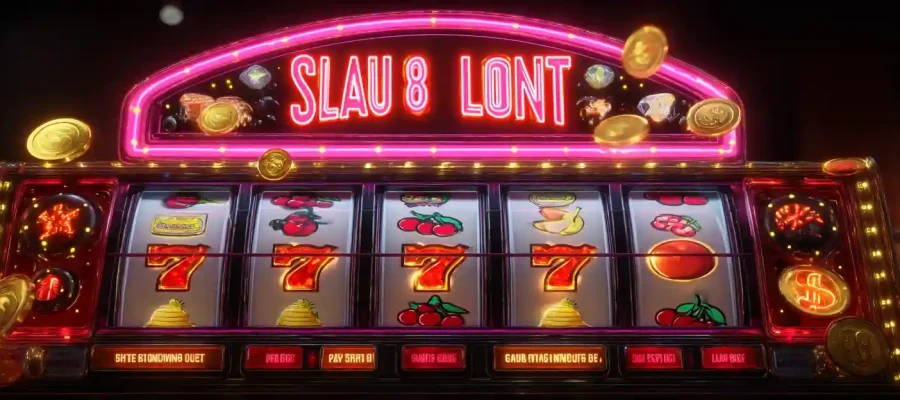Play Free Hot Hot Penny Slots Online