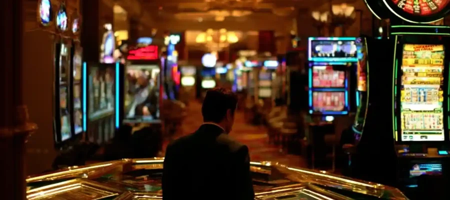 Vegas World Free Penny Slots