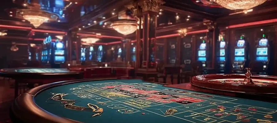 Explore Penny Slots Free Games for Fun
