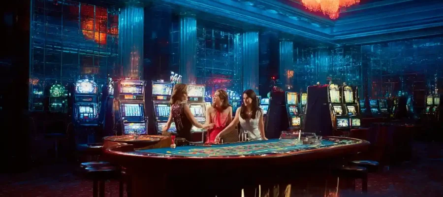 Understanding Bingo Rooms