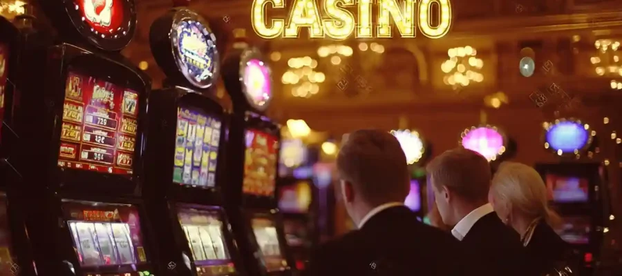 Play Free Penny Slots Online