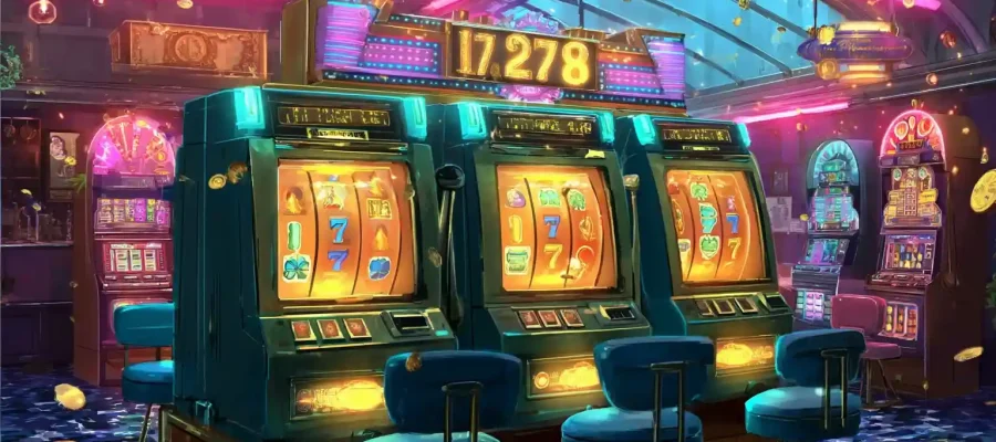 Discover Free Penny Slots Online Cleopatra