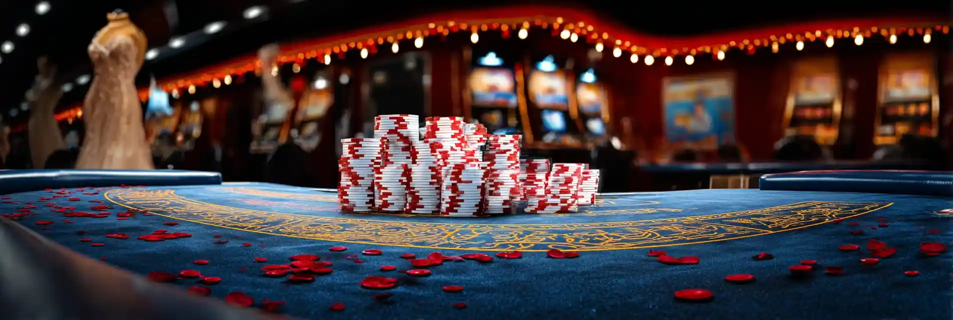 online casino slot machine games