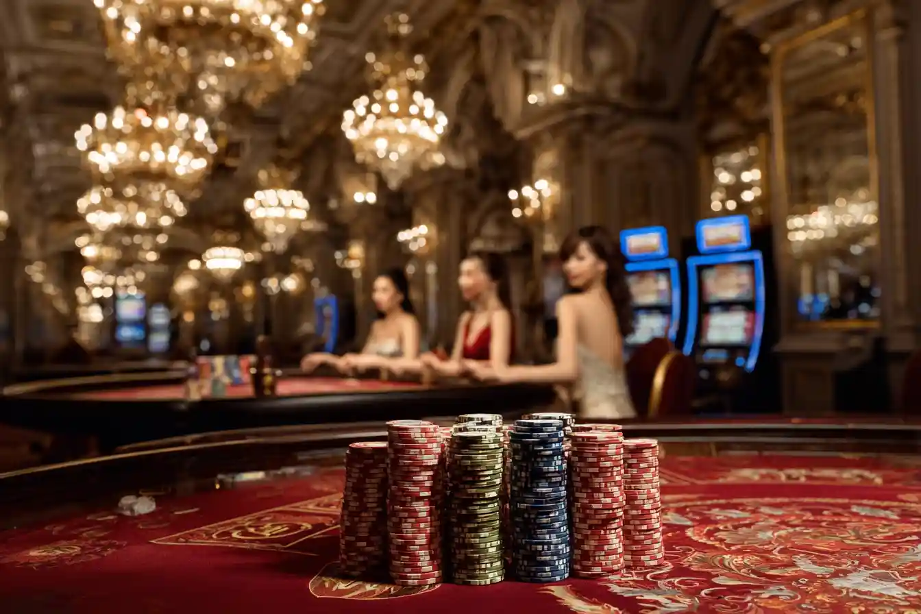 giochi slot da bar