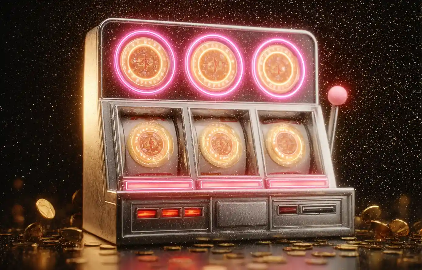 what is a slot tournament on a cruise ship