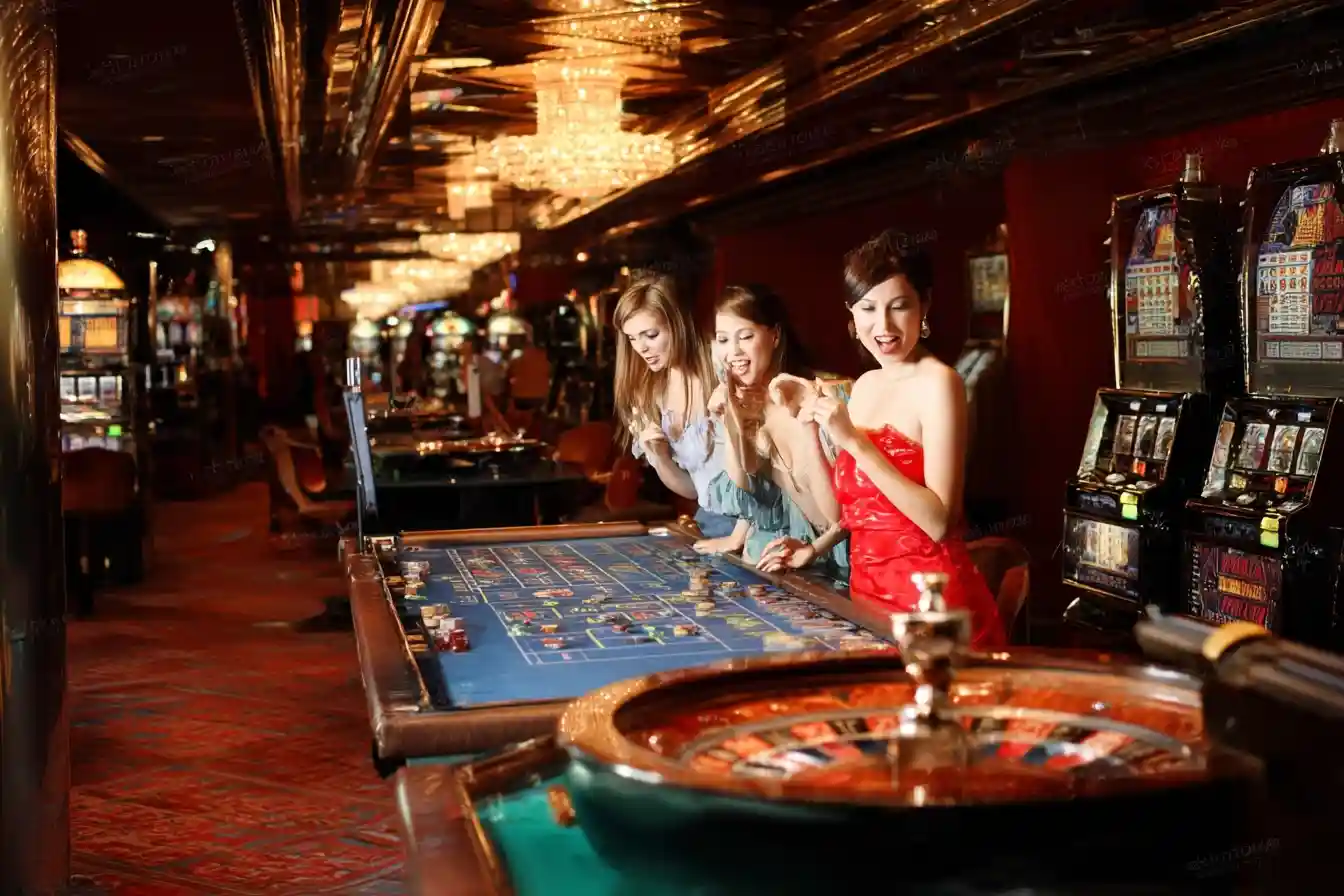 luckyland slots app
