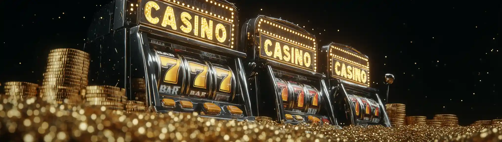 are slot machines worth it