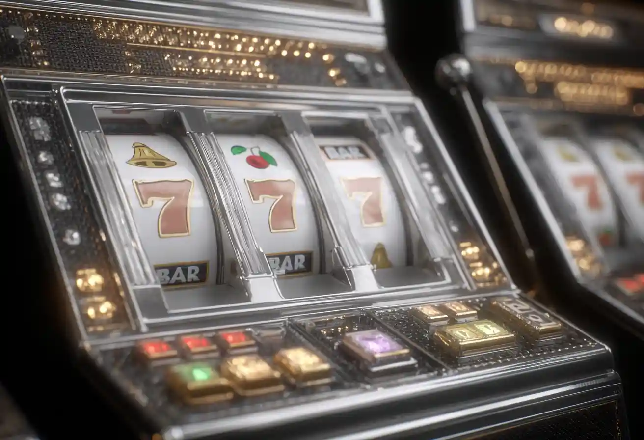 how to tell if slot machine is hot