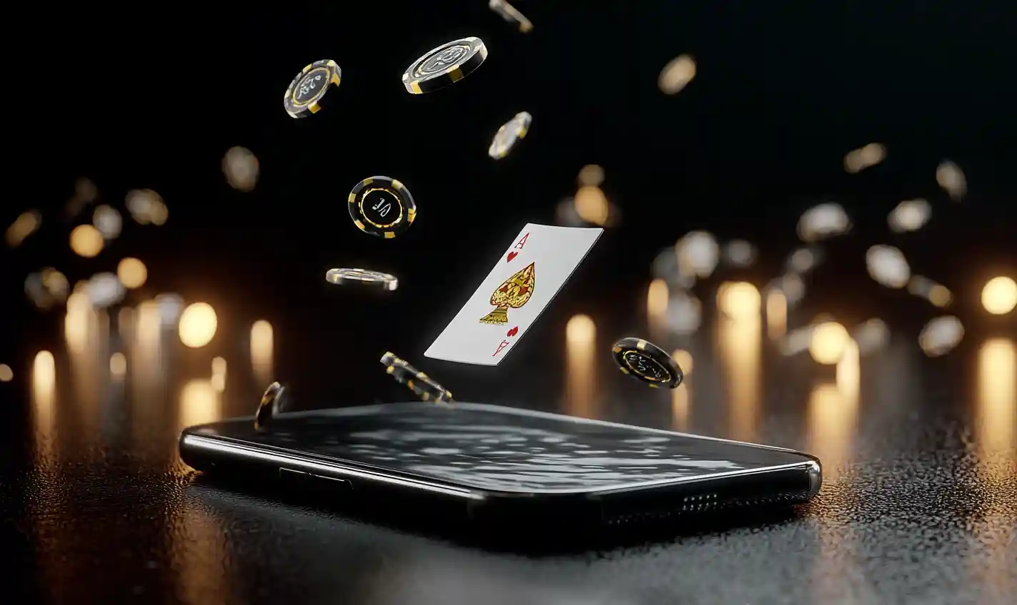 are slot machines fair? why or why not?