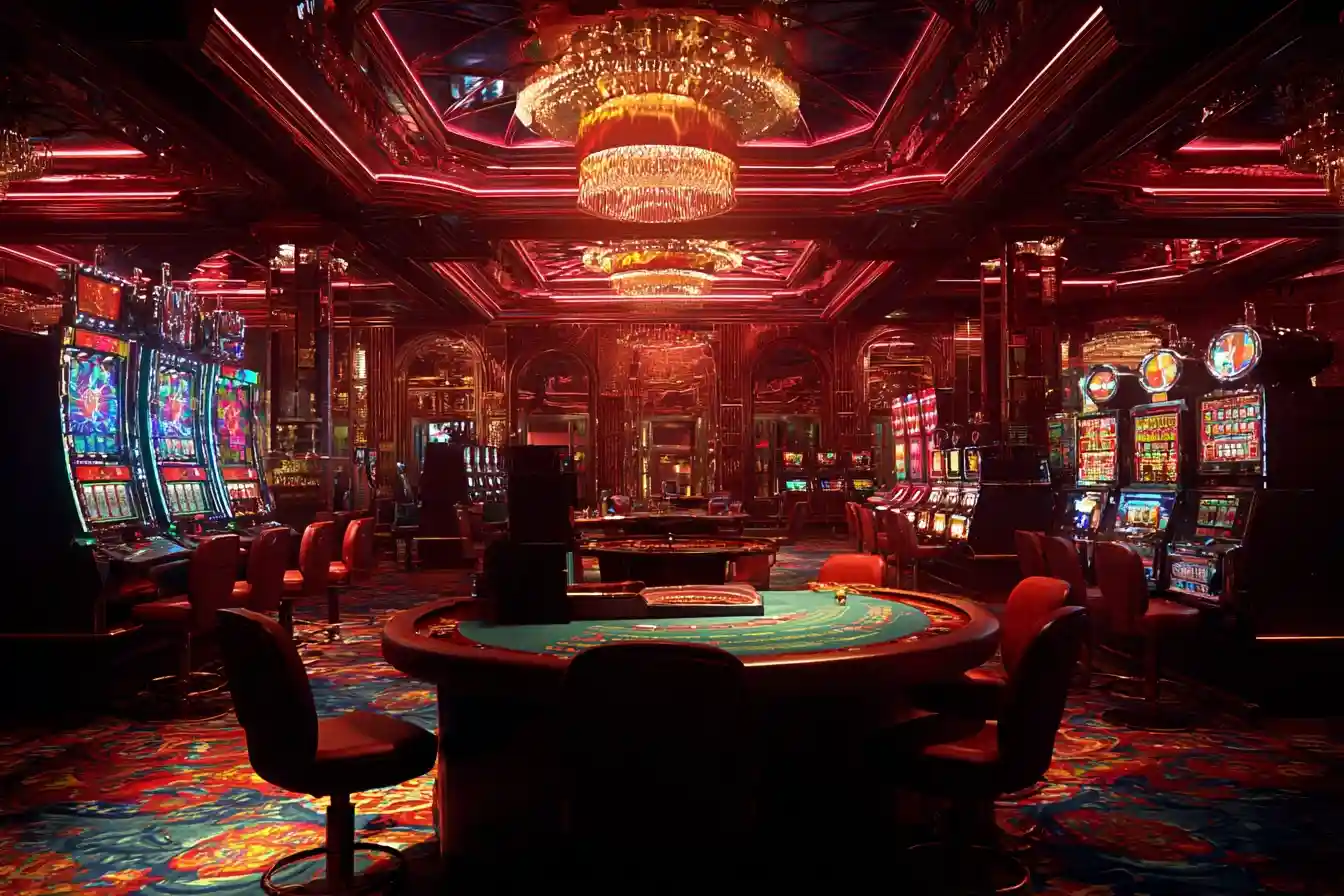 how to play slot tournament
