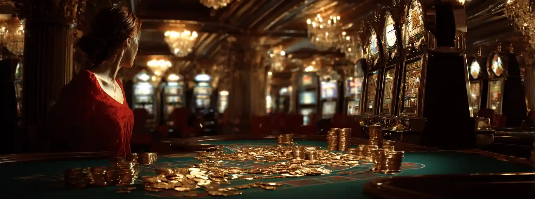 how to win at online slot machines