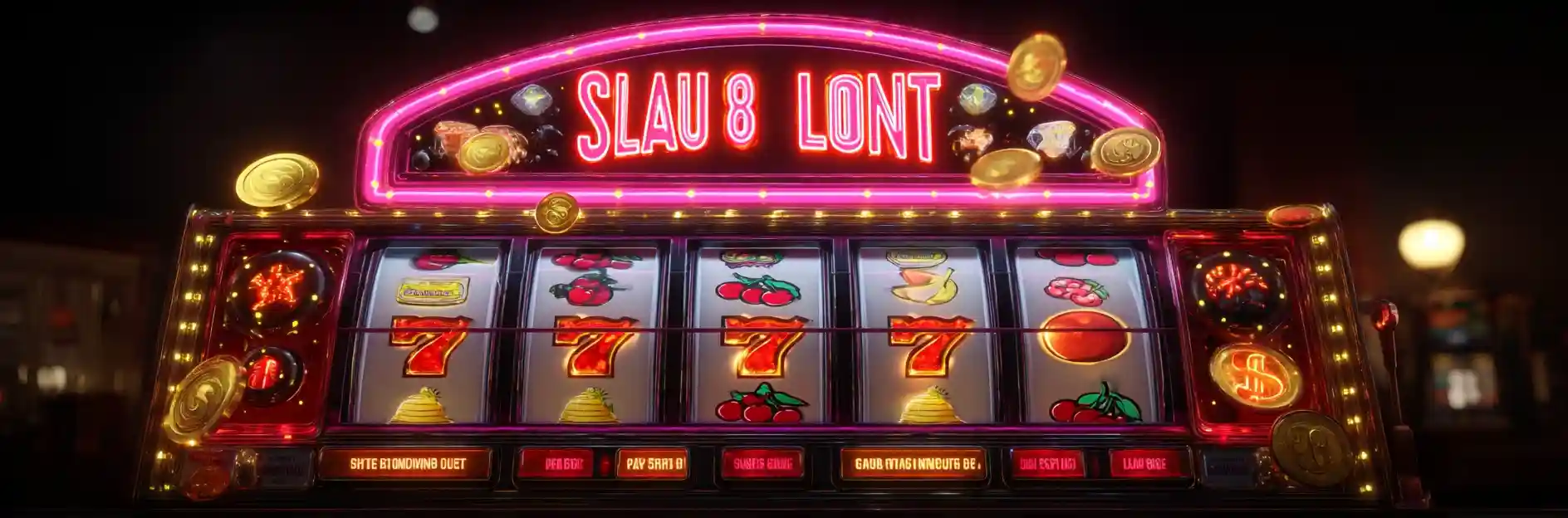 play free hot hot penny slots online