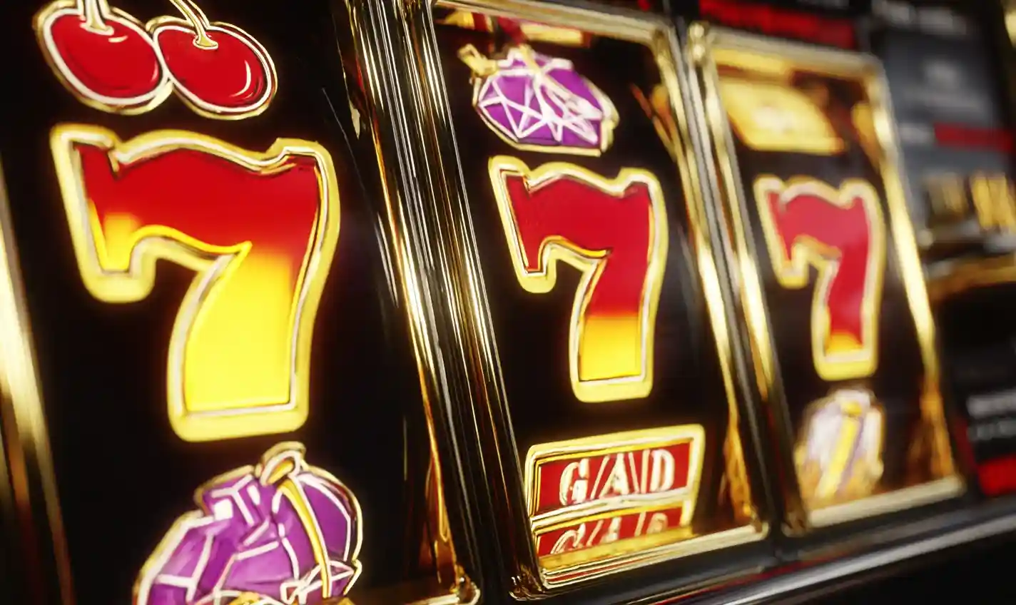 what is denomination in slot machine