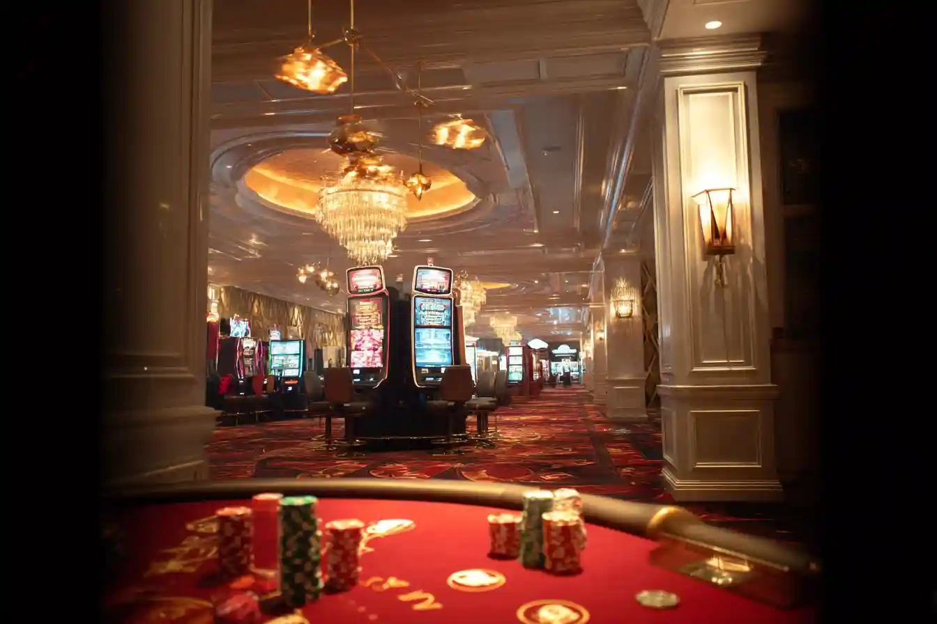 turbo slot car racing