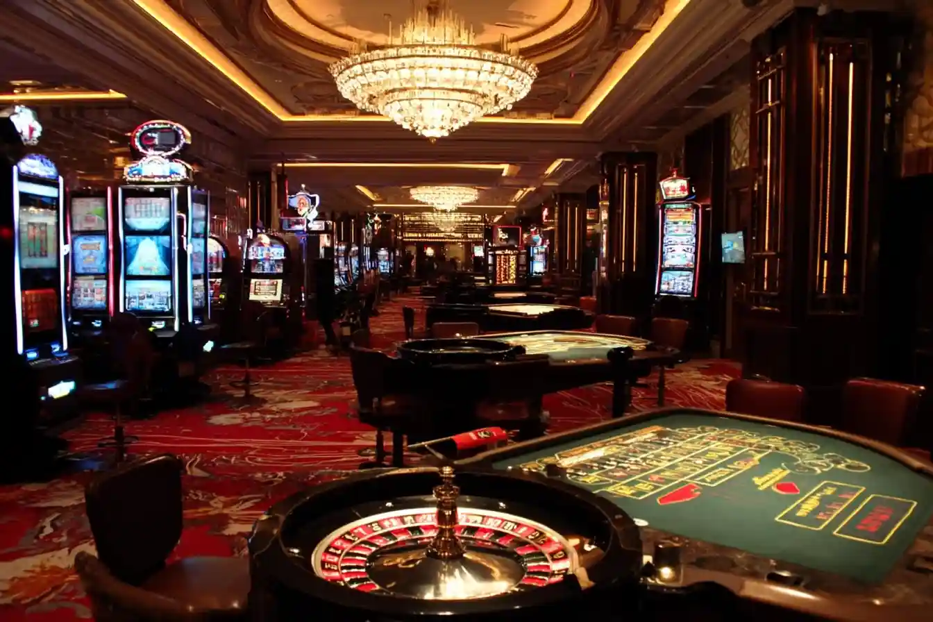 free online penny slots with bonus rounds