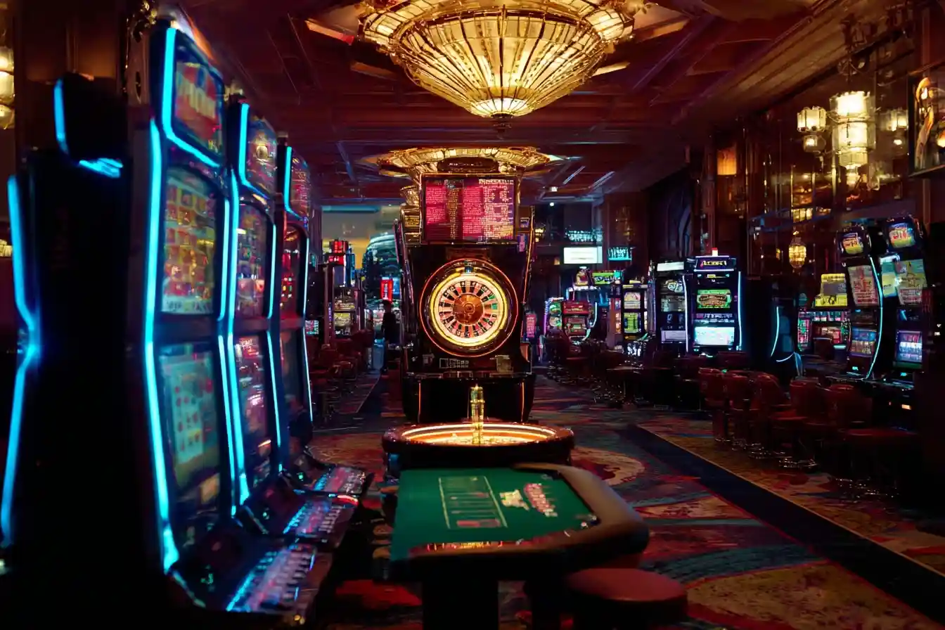 how to win slot machine jackpot