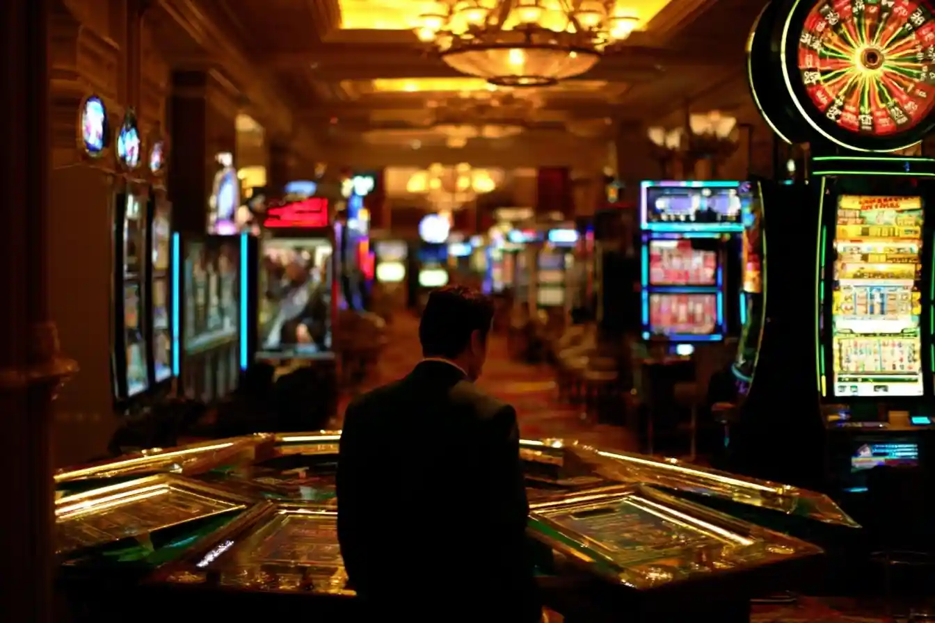 vegas world free penny slots