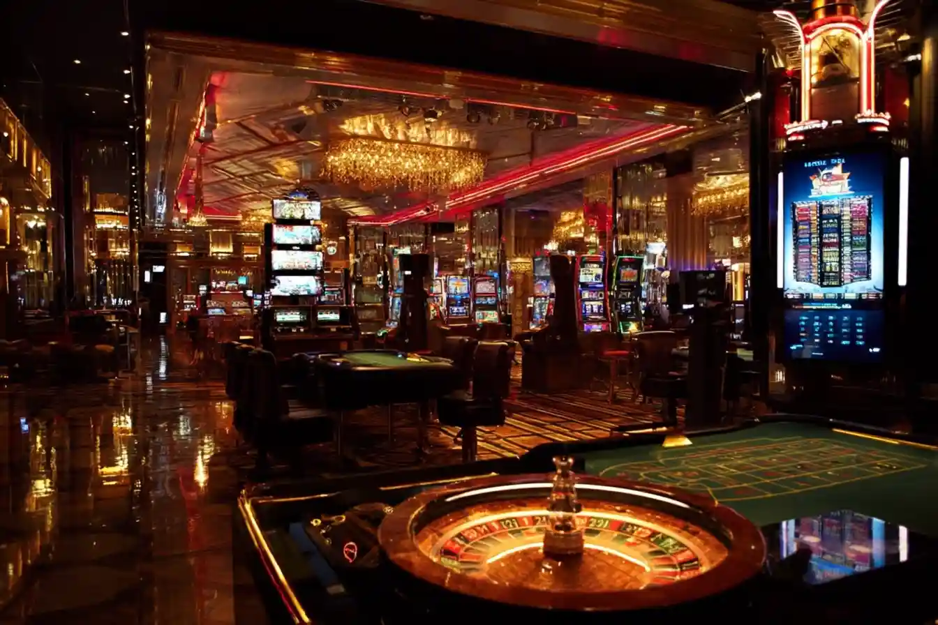gumball slot machine