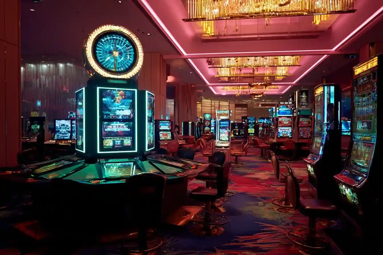 Texas Holdem Bonus