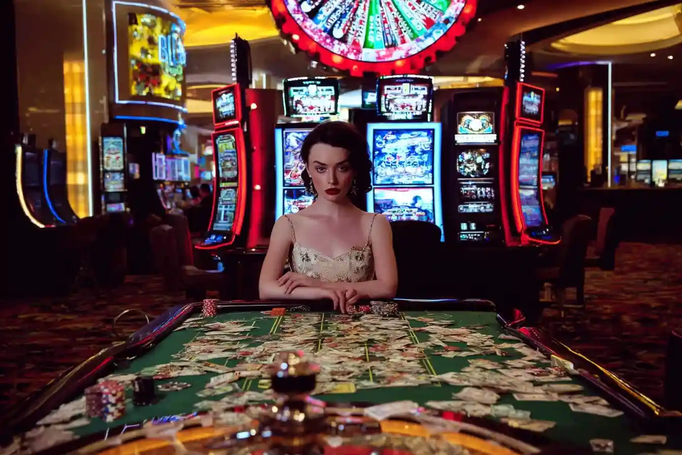how to play a slot tournament