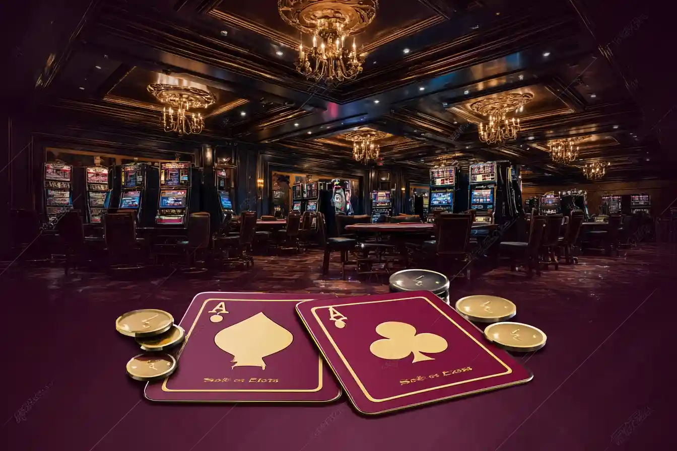 how much money do slot machines make