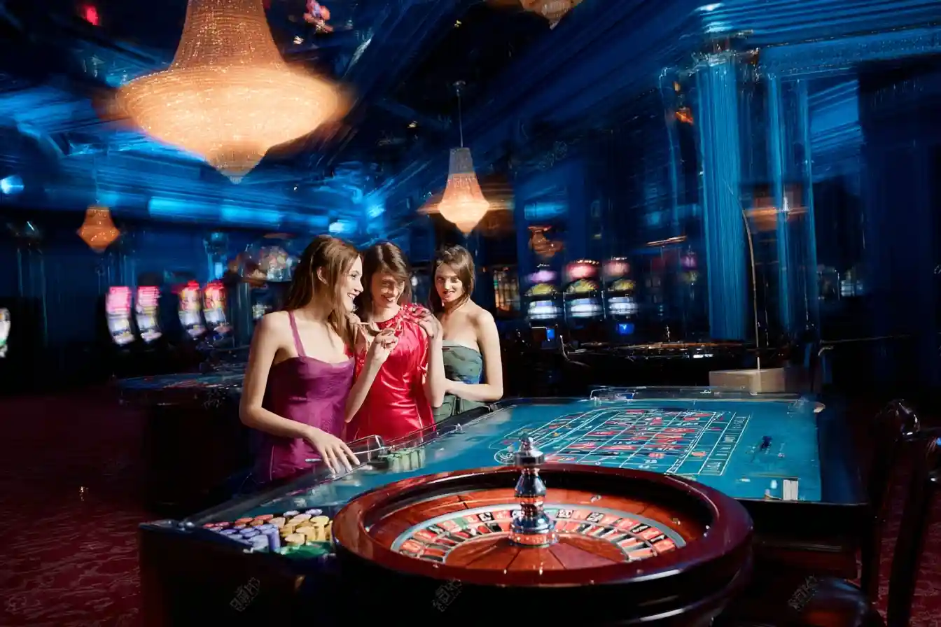 how slot machines are programmed