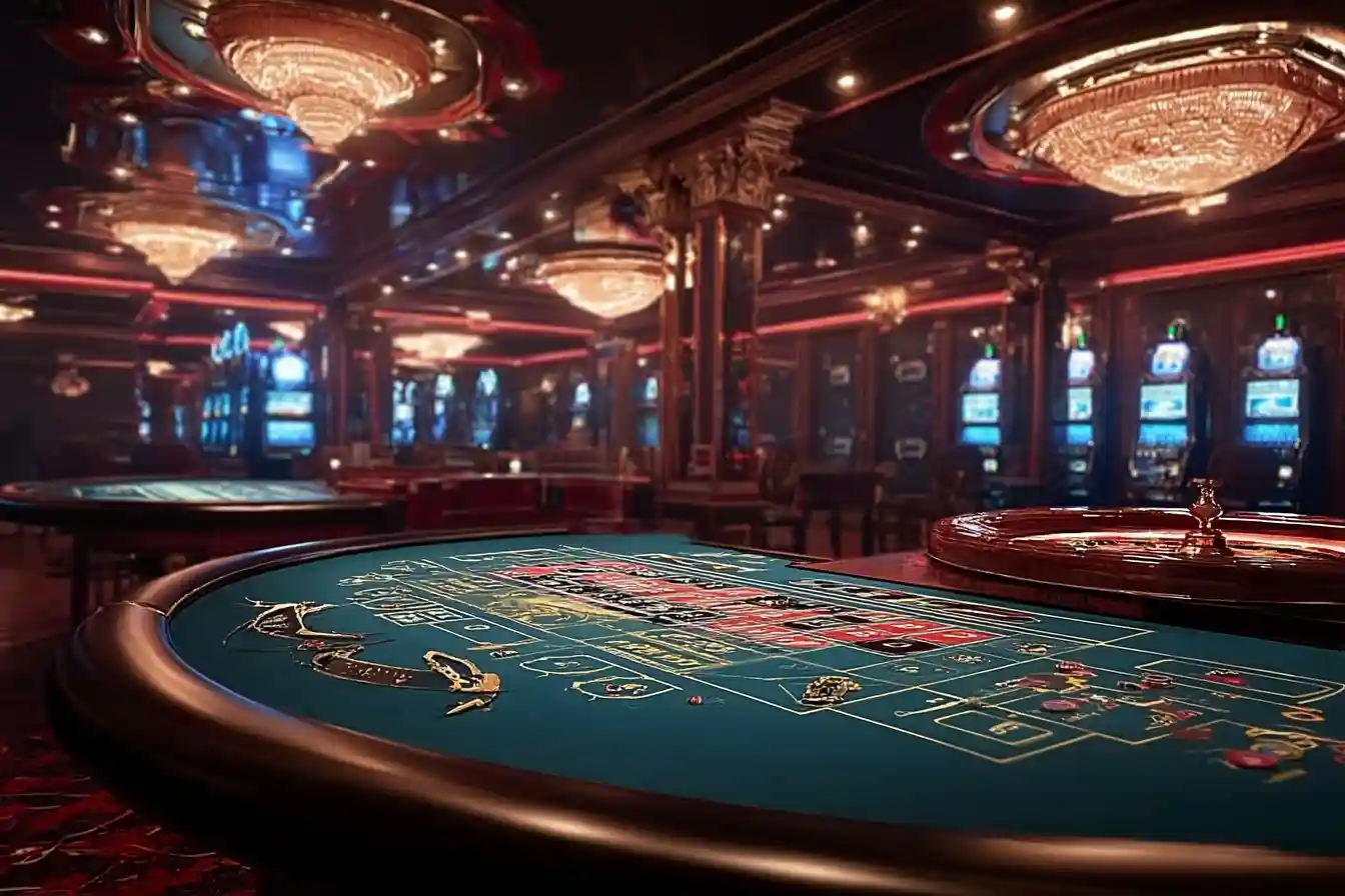 penny slots free games