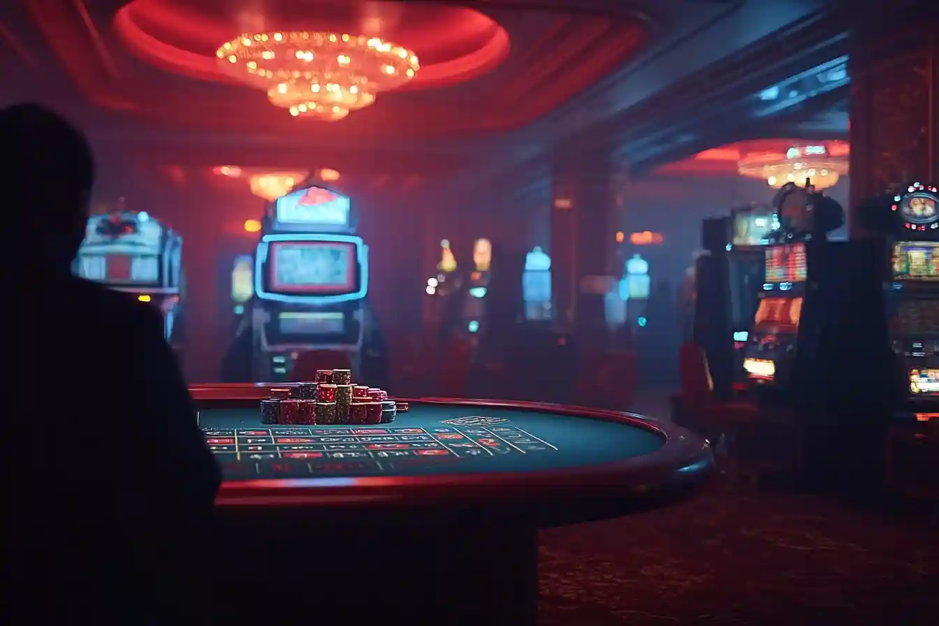 slot time