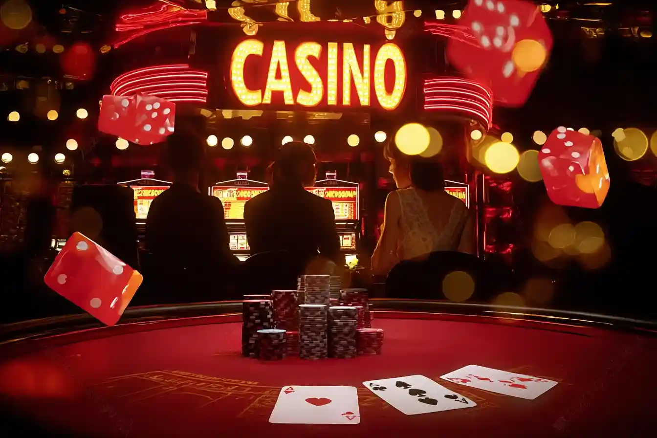 slot machine spin sound effect