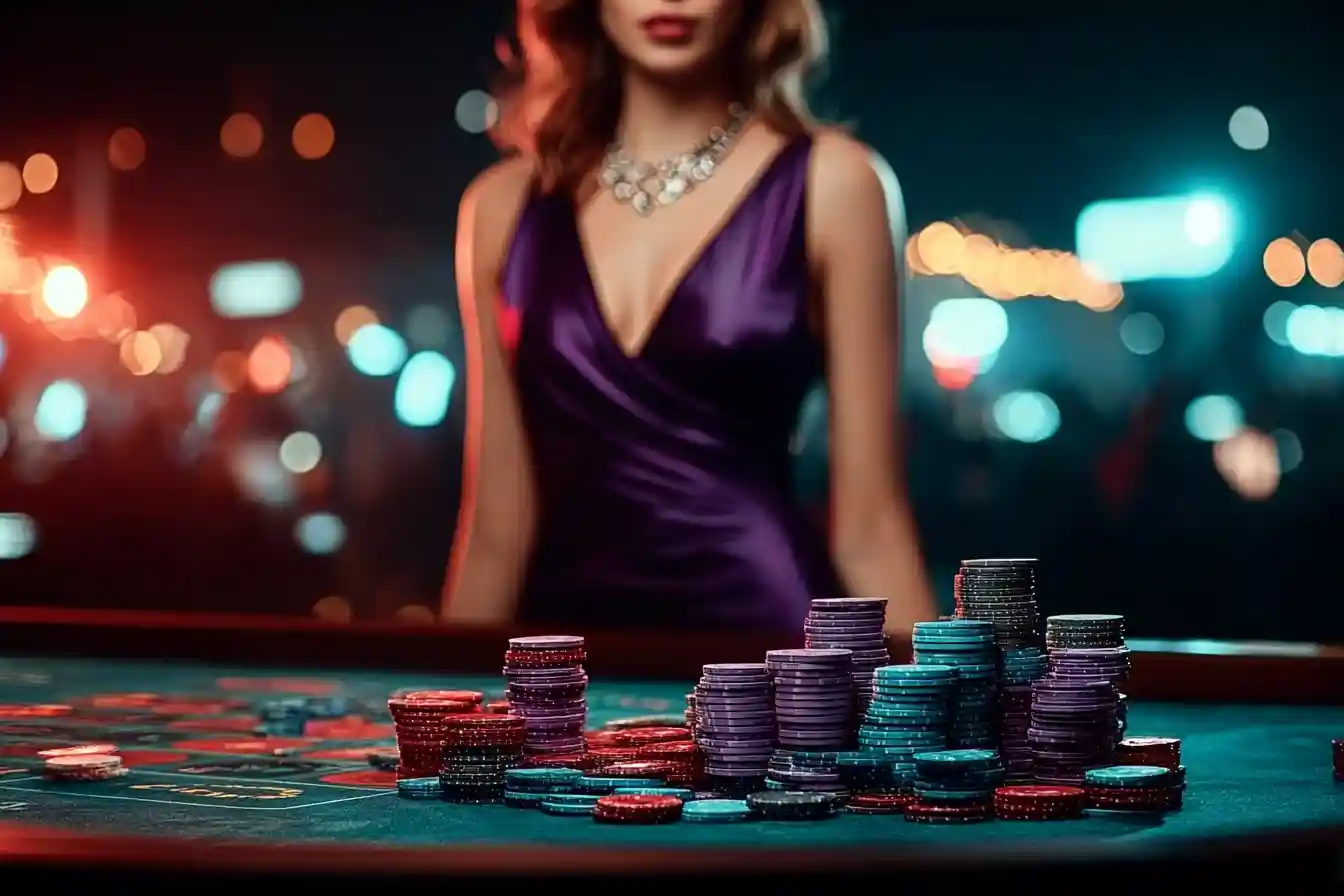 slot machines free games