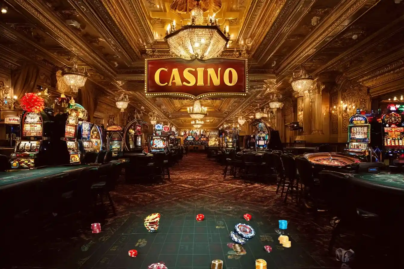 trucchi slot online