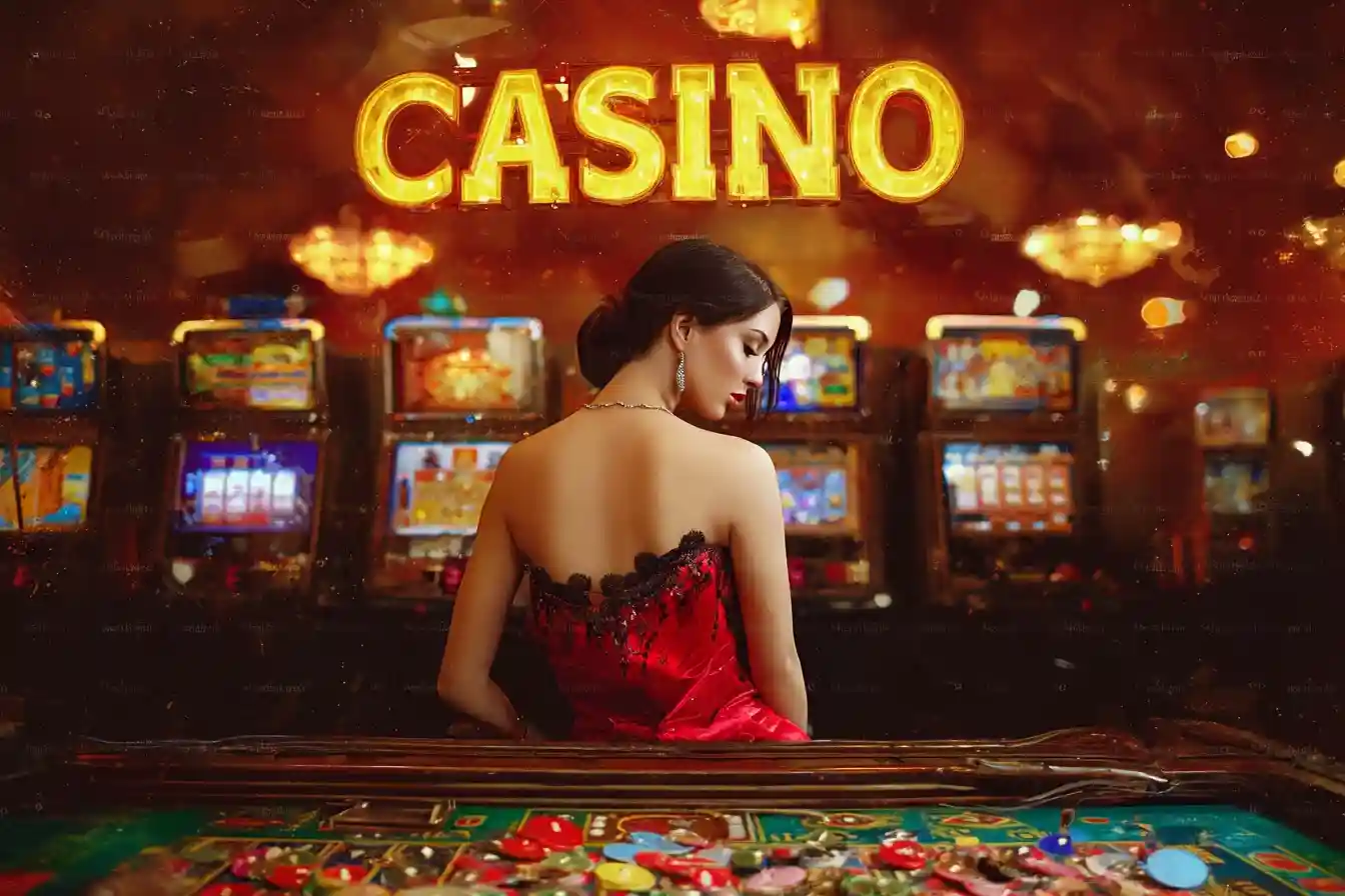 chicken slot machine