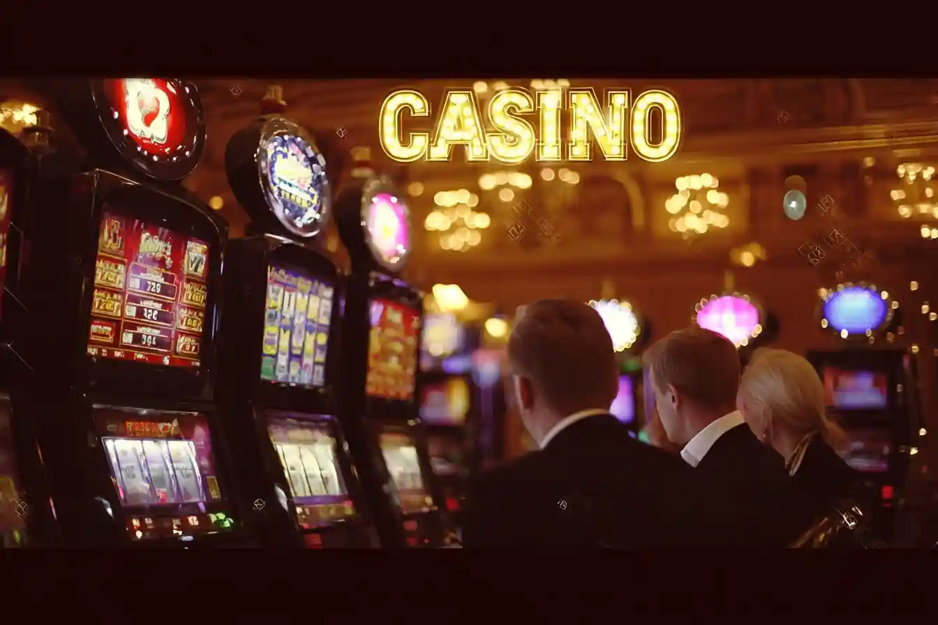 play free penny slots online