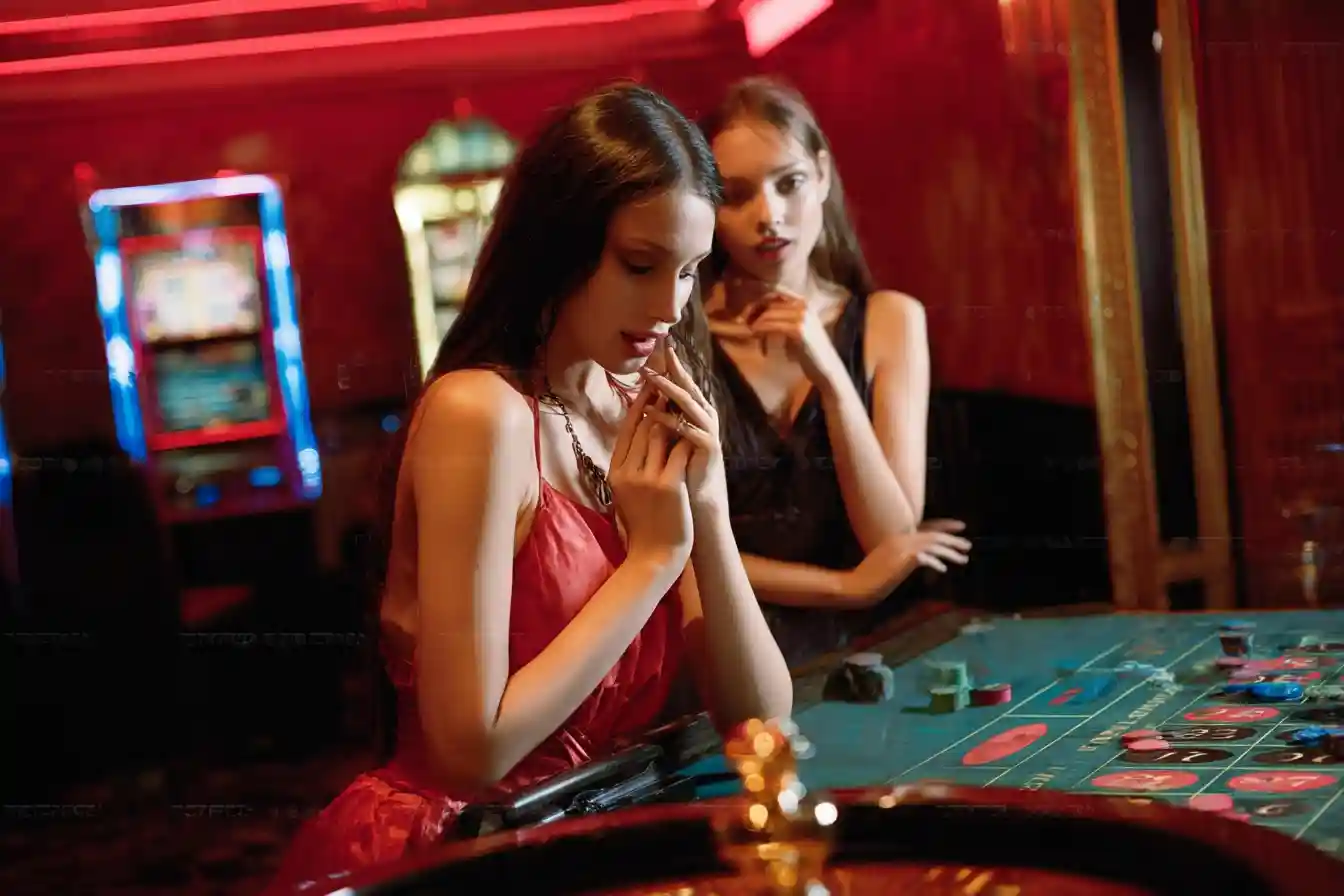 vampire slot games