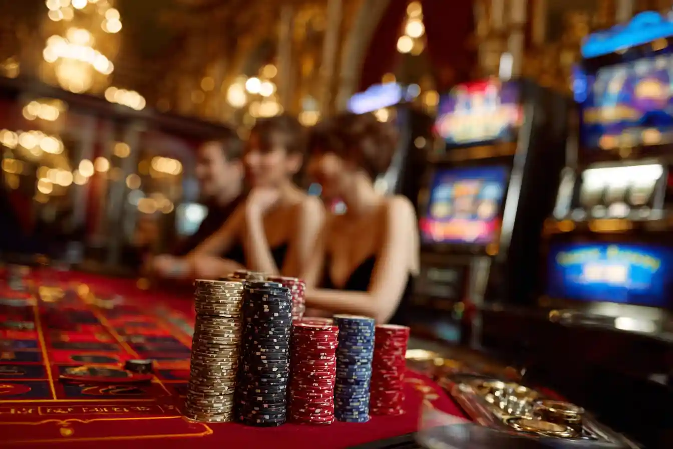 how to beat the casino slot machines
