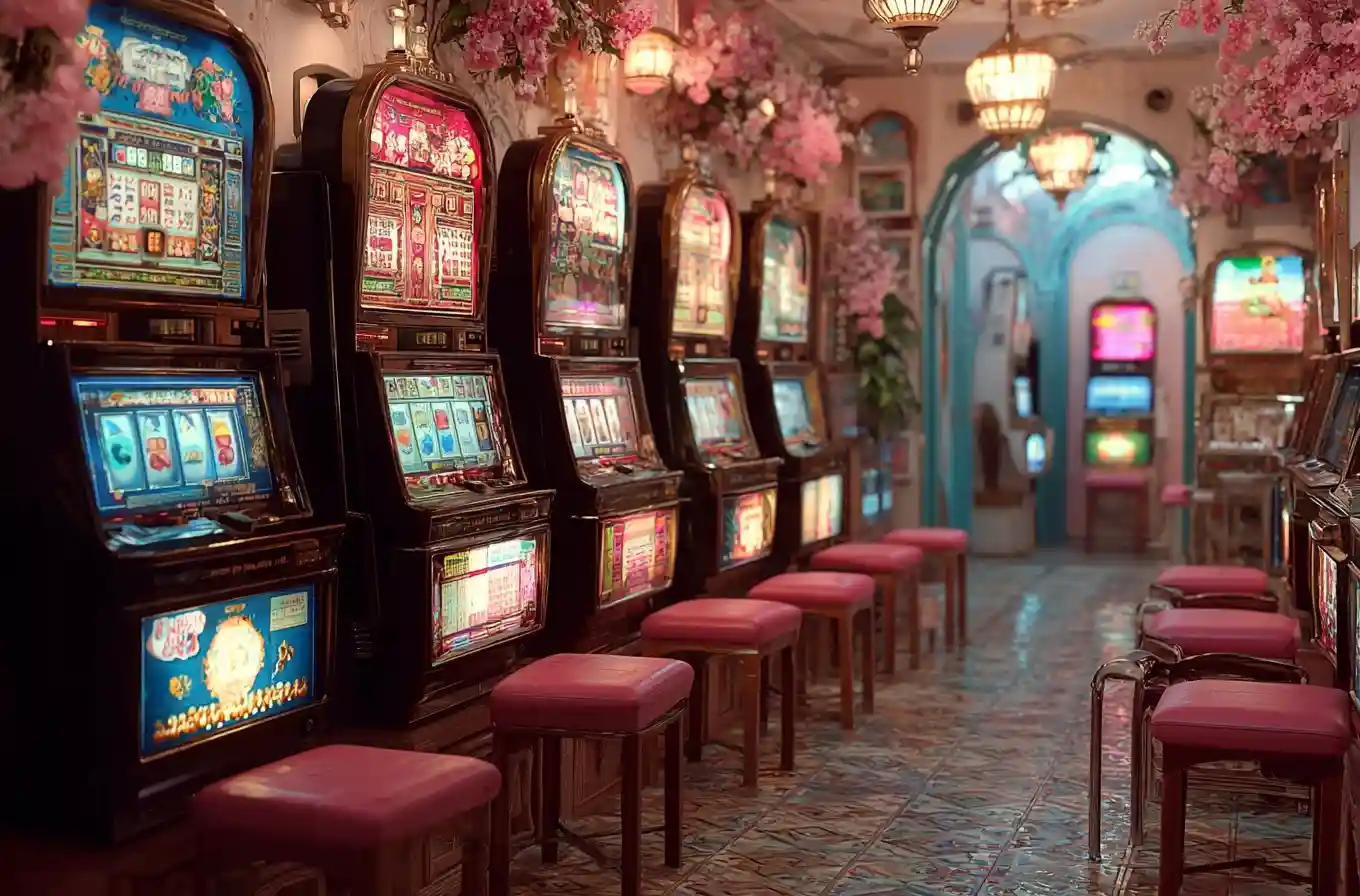 what slot machine pays out the best