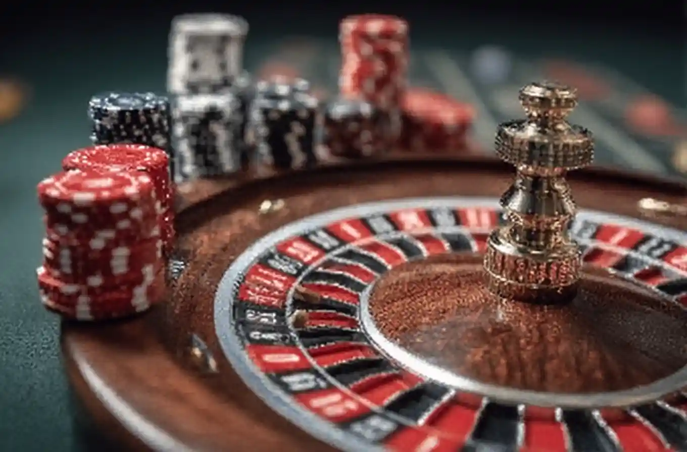 gambling habits research