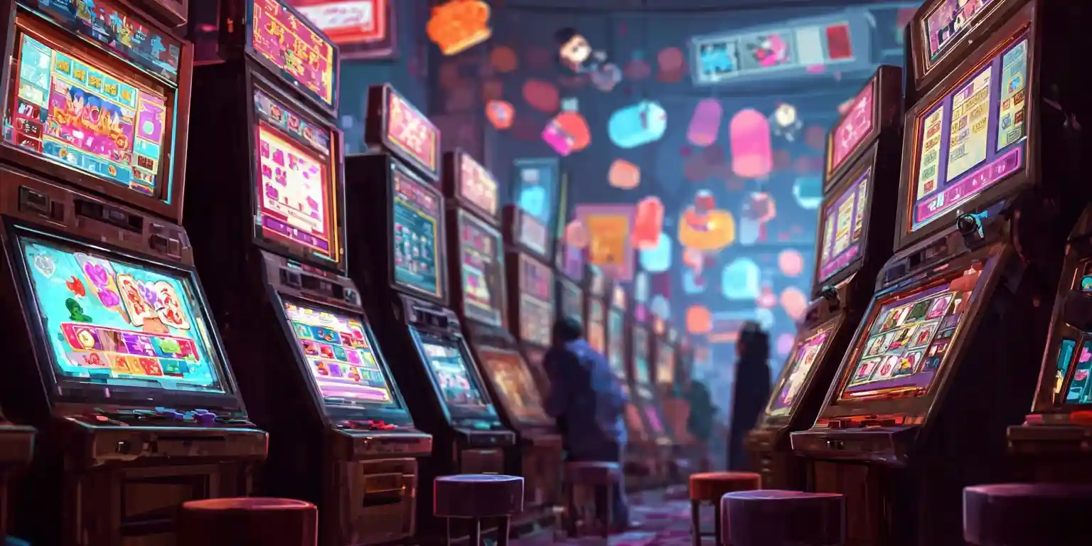 how to win at slot machines in casinos