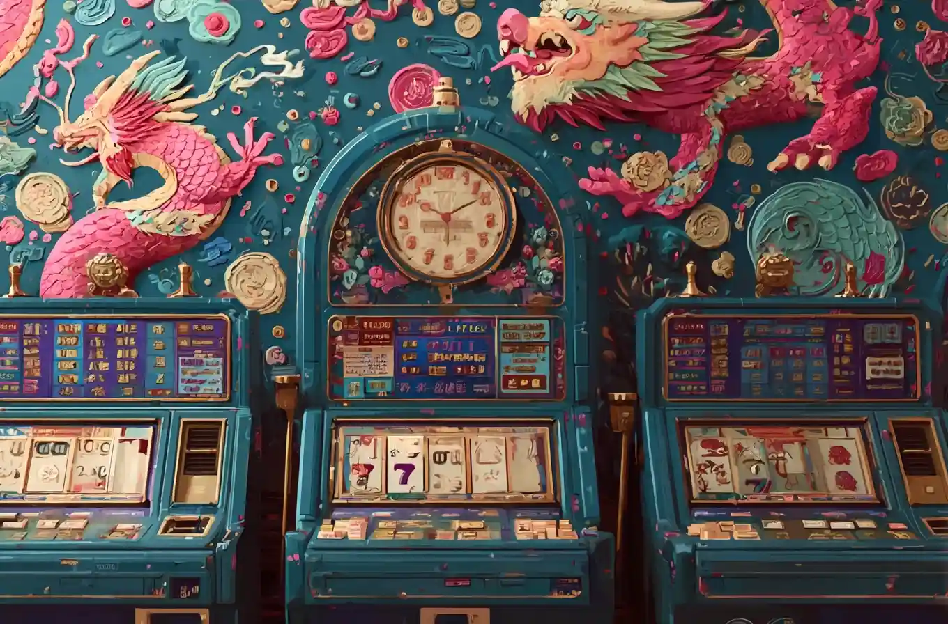 slot dollars
