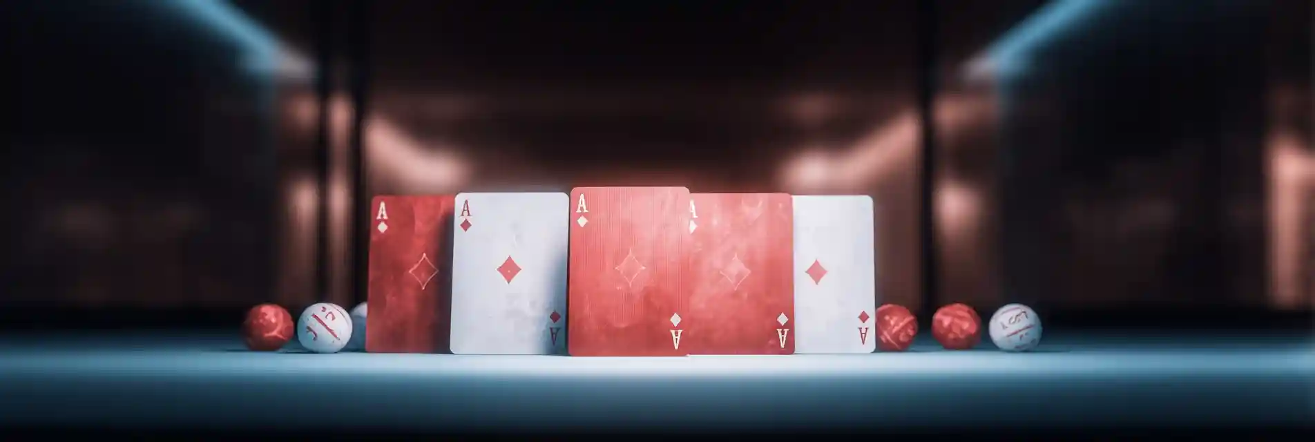 slot walls