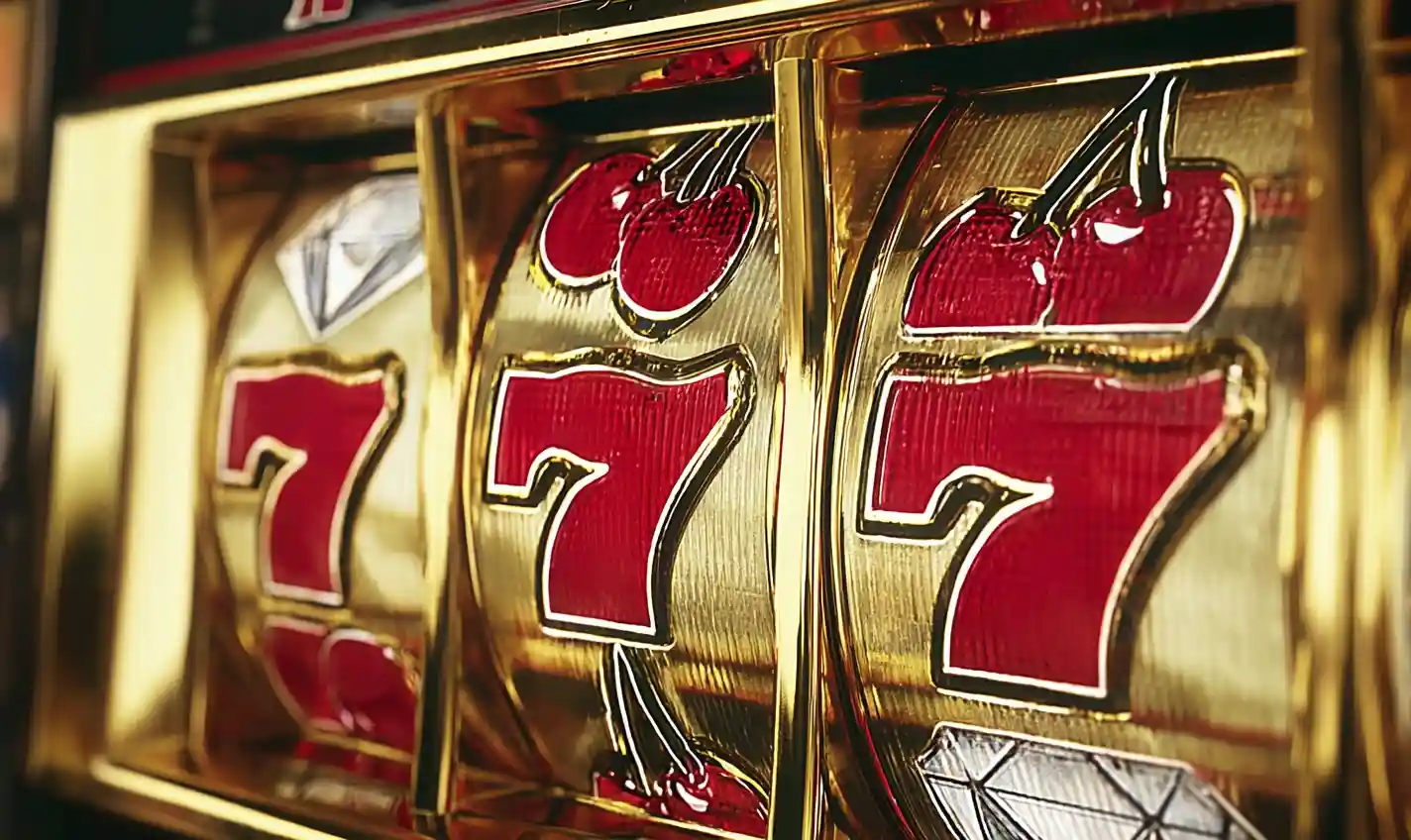 what is the slot