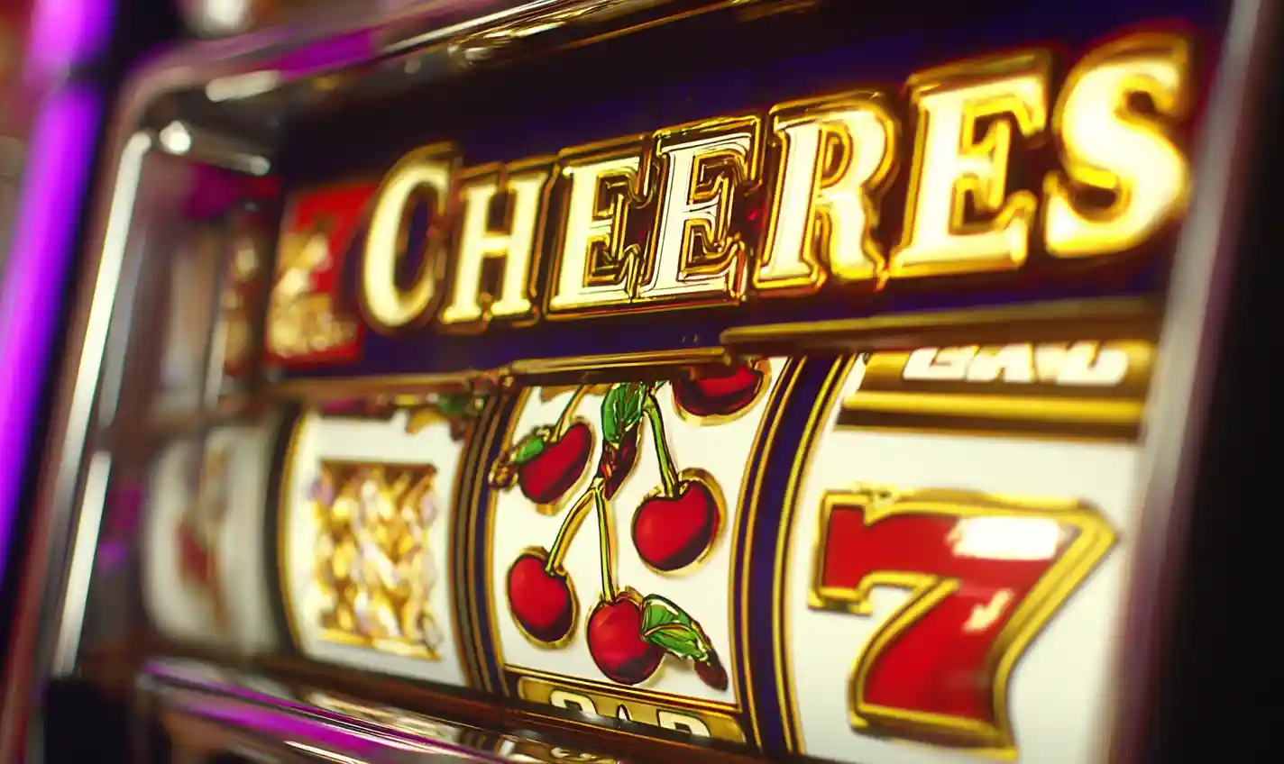 million dollar slot win