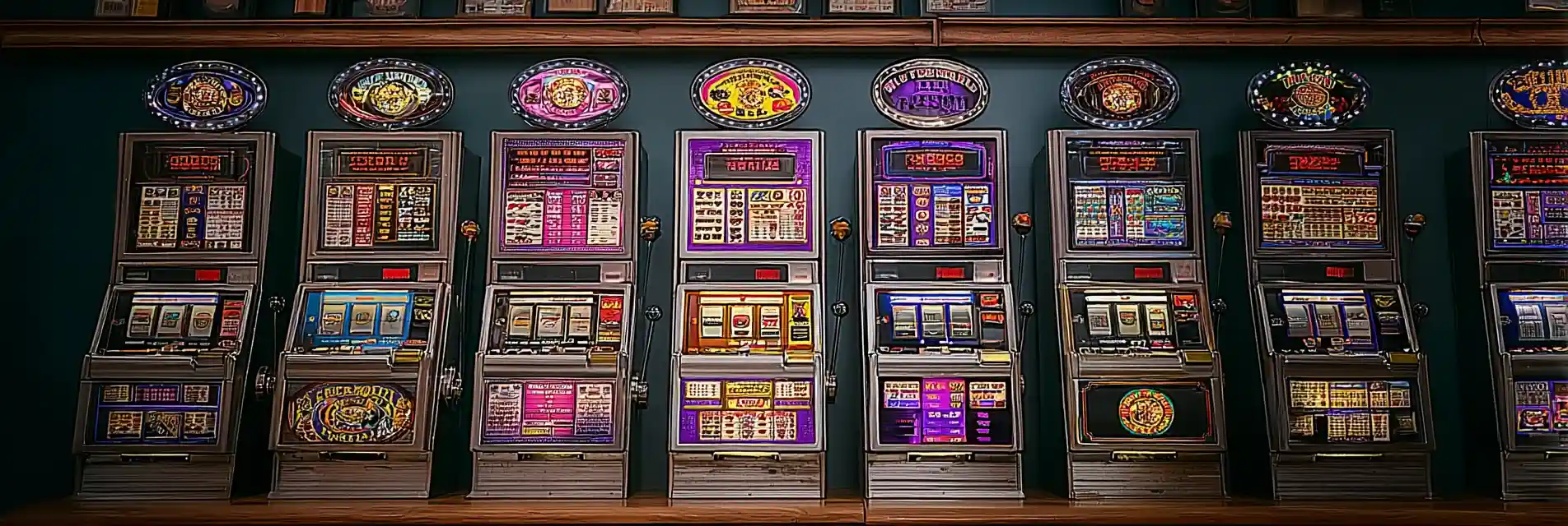 president slot