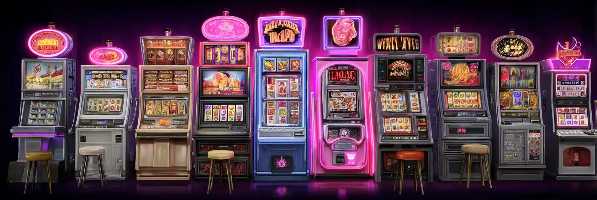 how does a slot pull work