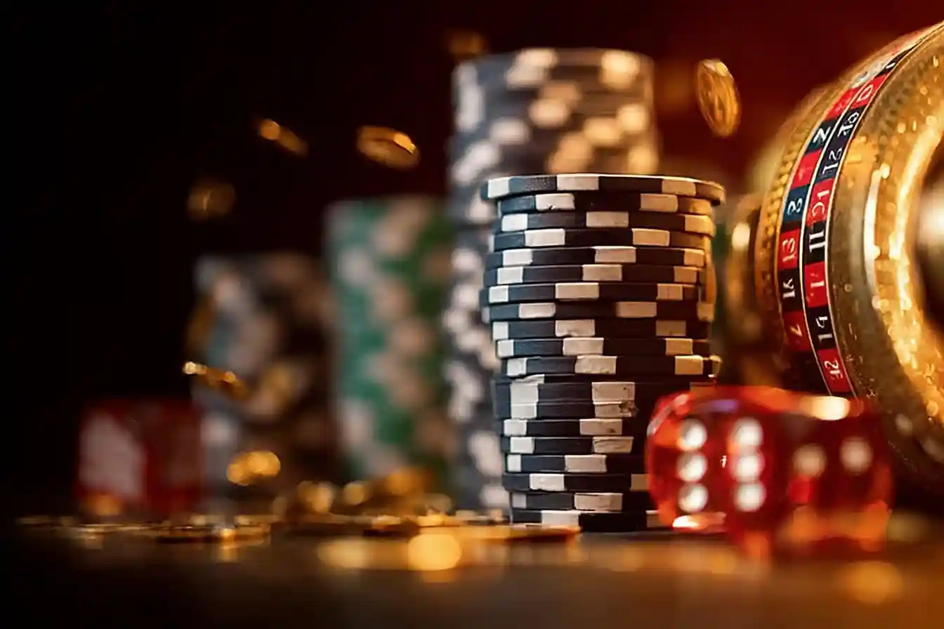 slot dice