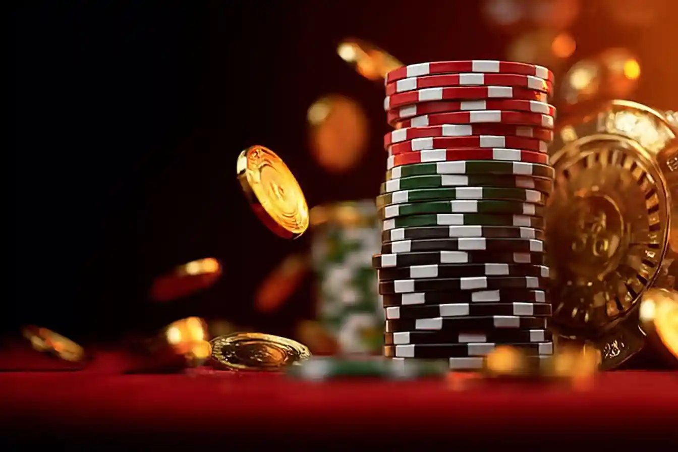 what is denomination in slot machine