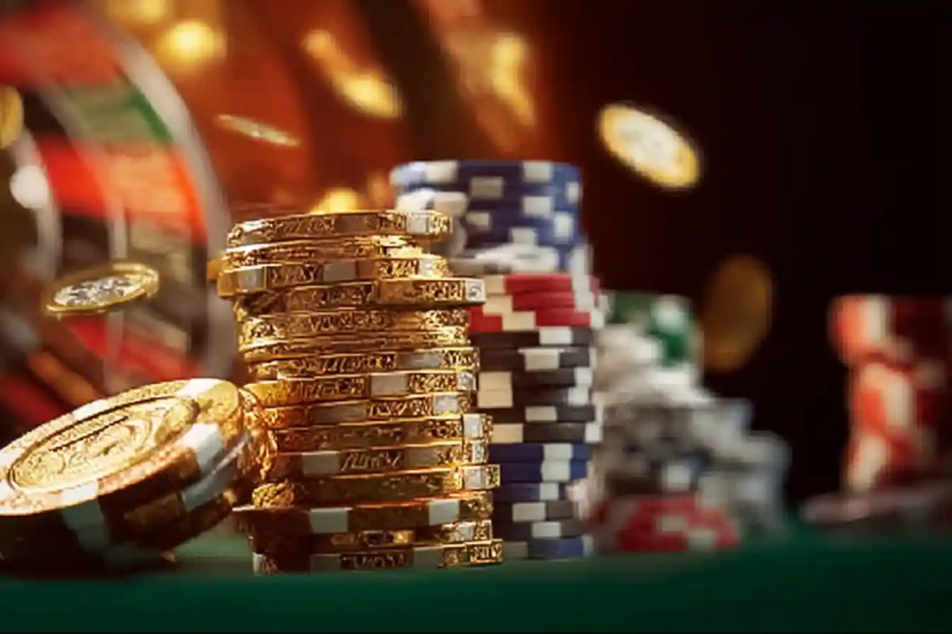 how to find hot slot machines