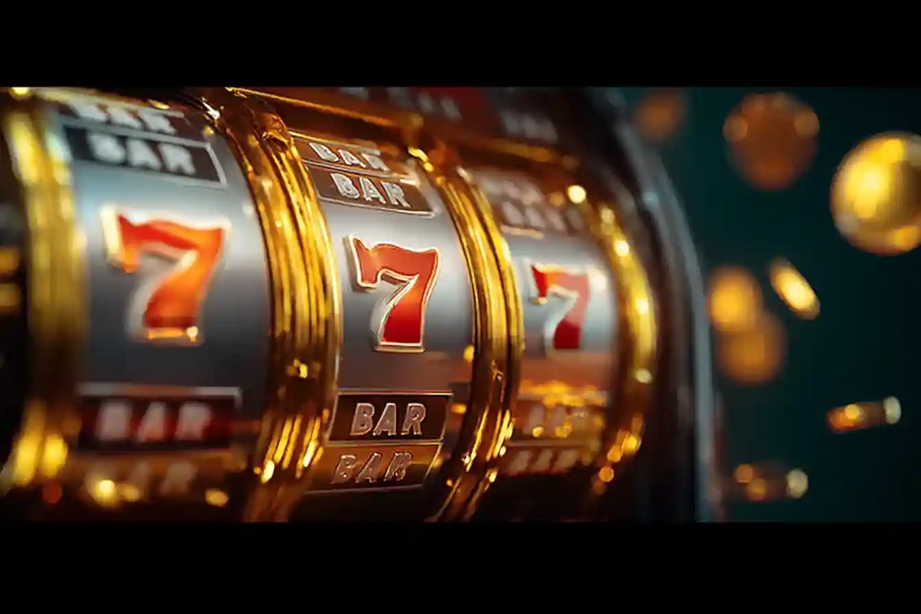 slot attendant jobs